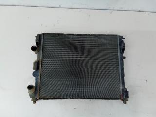 радиатор (основной) Renault Logan 1 поколение 2007, 8200343476
