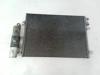 радиатор кондиционера Renault Logan 1 поколение 2007, 8200682406