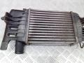 интеркулер Toyota Yaris XP9 2007, 1.4 л., дизель, 127000-0620 - фото №4