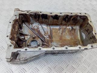 масляный поддон Audi A3 8P 2005, 1.8 л., бензин, МКПП, 038103603