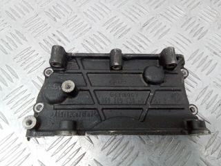 крышка двигателя задняя Audi Q5 8R 2012, 3.0 л., дизель, 059109130AG