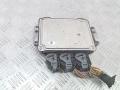 блок управления двигателем Renault Megane 3 поколение 2010, 1.9 л., дизель, МКПП, 0281015798, 237100055R - фото №3