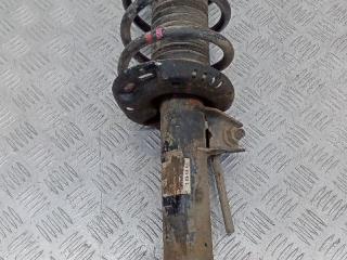 амортизатор передний SEAT Altea 1 поколение 2008, 1.9 л., дизель, 1T0413031