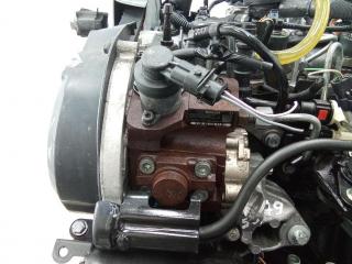 ТНВД Renault Megane 2 поколение [рестайлинг] 2010, 1.9 л., дизель, МКПП, 8200779460, 0445010216
