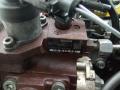 ТНВД Renault Megane 2 поколение [рестайлинг] 2010, 1.9 л., дизель, МКПП, 8200779460, 0445010216 - фото №3
