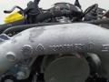 гофра инжектора Renault Megane 3 поколение 2010, 1.9 л., дизель, МКПП, 8200781521 - фото №2
