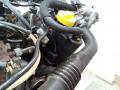 маслозаливная горловина Renault Scenic 2 поколение [рестайлинг] 2007, 1.9 л., дизель, МКПП, 8200279414 - фото №3