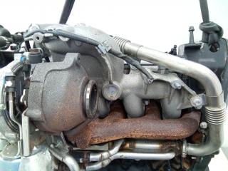коллектор впускной Renault Scenic 2 поколение [рестайлинг] 2007, 1.9 л., дизель, МКПП, 8200714430