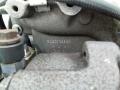 коллектор впускной Renault Scenic 2 поколение [рестайлинг] 2007, 1.9 л., дизель, МКПП, 8200714430 - фото №3