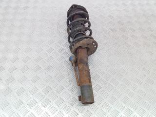 амортизатор передний Volkswagen Golf 4 поколение 2005, 1.9 л., дизель, 1T0413031