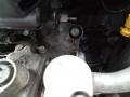 кронштейн генератора Volkswagen Golf 4 поколение 2005, 1.9 л., дизель, МКПП, 03G903143 - фото №3