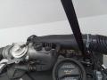 патрубок интеркулера Volkswagen Golf 4 поколение 2005, 1.9 л., дизель, МКПП - фото №3