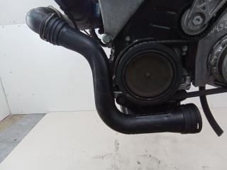 патрубок интеркулера Volkswagen Golf 4 поколение 2005, 1.9 л., дизель, МКПП, 1K0145762