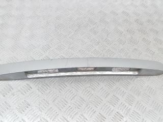 накладка подсветки номера Renault Clio 3 поколение 2009, универсал, 8200883011
