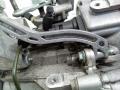кронштейн КПП Volkswagen Golf 4 поколение 2005, 1.9 л., дизель, МКПП, 1K0199359 - фото №3