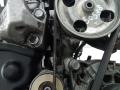 кронштейн генератора Peugeot Partner 1 поколение (M59) [рестайлинг] 2010, 1.6 л., дизель, МКПП, 9658199180 - фото №2