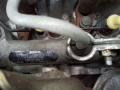 топливная рампа Toyota Yaris P1 [рестайлинг] 2004, 1.4 л., дизель, МКПП, 0445214046, 23810-0N010 - фото №2