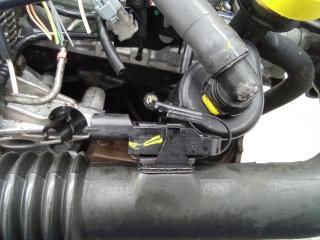 датчик абсолютного давления Renault Scenic 2 поколение 2004, 1.9 л., дизель, МКПП, 8200168253