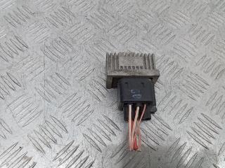 блок управления двигателем Renault Scenic 2 поколение 2004, 1.9 л., дизель, МКПП, 7700115078