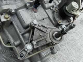 кронштейн КПП Renault Scenic 2 поколение 2004, 1.9 л., дизель, МКПП, 072522