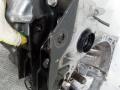 кронштейн КПП Toyota Yaris XP9 2007, 1.4 л., дизель, МКПП - фото №2