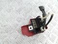 плюсовой провод аккумулятора Toyota Yaris XP9 2007, 1.4 л., дизель, МКПП, 82621-52130 - фото №3