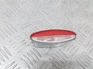 фонарь салона (плафон) Renault Laguna 3 поколение 2008, 8200003263