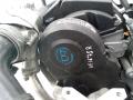защита (кожух) ремня ГРМ SEAT Ibiza 4 поколение 2009, 1.4 л., дизель, МКПП - фото №2