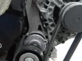 кронштейн генератора SEAT Ibiza 4 поколение 2009, 1.4 л., дизель, МКПП - фото №2