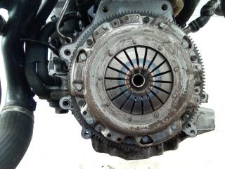 комплект сцепления SEAT Ibiza 4 поколение 2009, 1.4 л., дизель, МКПП, 045141031