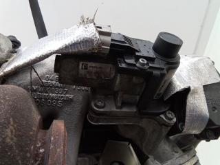 клапан EGR SEAT Ibiza 4 поколение 2009, 1.4 л., дизель, МКПП, 700907030