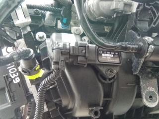 датчик абсолютного давления Opel Corsa D 2008, 1.2 л., бензин, МКПП, 0261230101