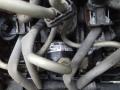 топливная рампа Renault Modus 1 поколение 2005, 1.5 л., дизель, МКПП, 8200057345 - фото №2