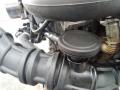 маслоотделитель (сапун) Renault Modus 1 поколение 2005, 1.5 л., дизель, МКПП - фото №2