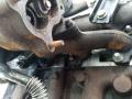 коллектор выпускной Renault Modus 1 поколение 2005, 1.5 л., дизель, МКПП - фото №2