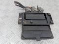 блок управления двигателем Renault Modus 1 поколение 2005, 1.5 л., дизель, МКПП, 8200449080 - фото №3