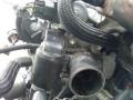 заслонка дроссельная Toyota Corolla 9 поколение (E120/E130) [рестайлинг] 2006, 1.4 л., дизель, МКПП - фото №2