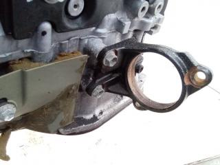 кронштейн полуоси Toyota Corolla 9 поколение (E120/E130) [рестайлинг] 2006, 1.4 л., дизель, МКПП
