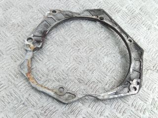 Прокладка КПП (пластина) Opel Corsa D 2010, 1.3 л., дизель, МКПП, 55350453