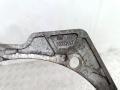 Прокладка КПП (пластина) Opel Corsa D 2010, 1.3 л., дизель, МКПП, 55350453 - фото №2