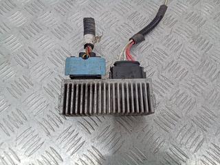 реле накала свечей Renault Laguna 3 поколение 2011, 8200558438