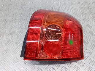 фонарь задний правый Toyota Corolla 9 поколение (E120/E130) [рестайлинг] 2006, 81550-02301