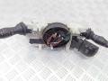 переключатель подрулевой (стрекоза) Renault Megane 3 поколение 2010, 255670019R - фото №2