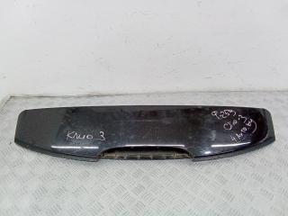 спойлер Renault Clio 3 поколение 2008, 8200883016