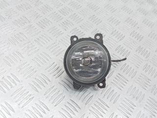 фара противотуманная правая Renault Laguna 3 поколение 2010, 8200074008