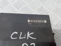 блок комфорта Mercedes-Benz CLK-Класс C209/A209 [рестайлинг] 2007, A2098205926 - фото №2