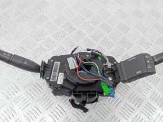 переключатель подрулевой (стрекоза) Renault Megane 2 поколение [рестайлинг] 2007, 8200480339