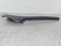 молдинг лобового стекла Renault Scenic 3 поколение 2009, 768350002R - фото №2