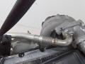 коллектор впускной Renault Laguna 2 поколение [рестайлинг] 2006, 1.9 л., дизель, МКПП, 8200512434 - фото №3