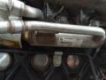 охладитель EGR / Радиатор EGR Renault Laguna 2 поколение [рестайлинг] 2006, 1.9 л., дизель, МКПП, 8200426934 - фото №2